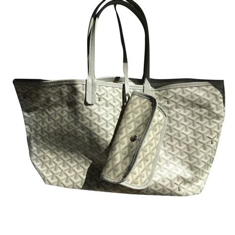 second hand goyard handbag|vintage Goyard handbags.